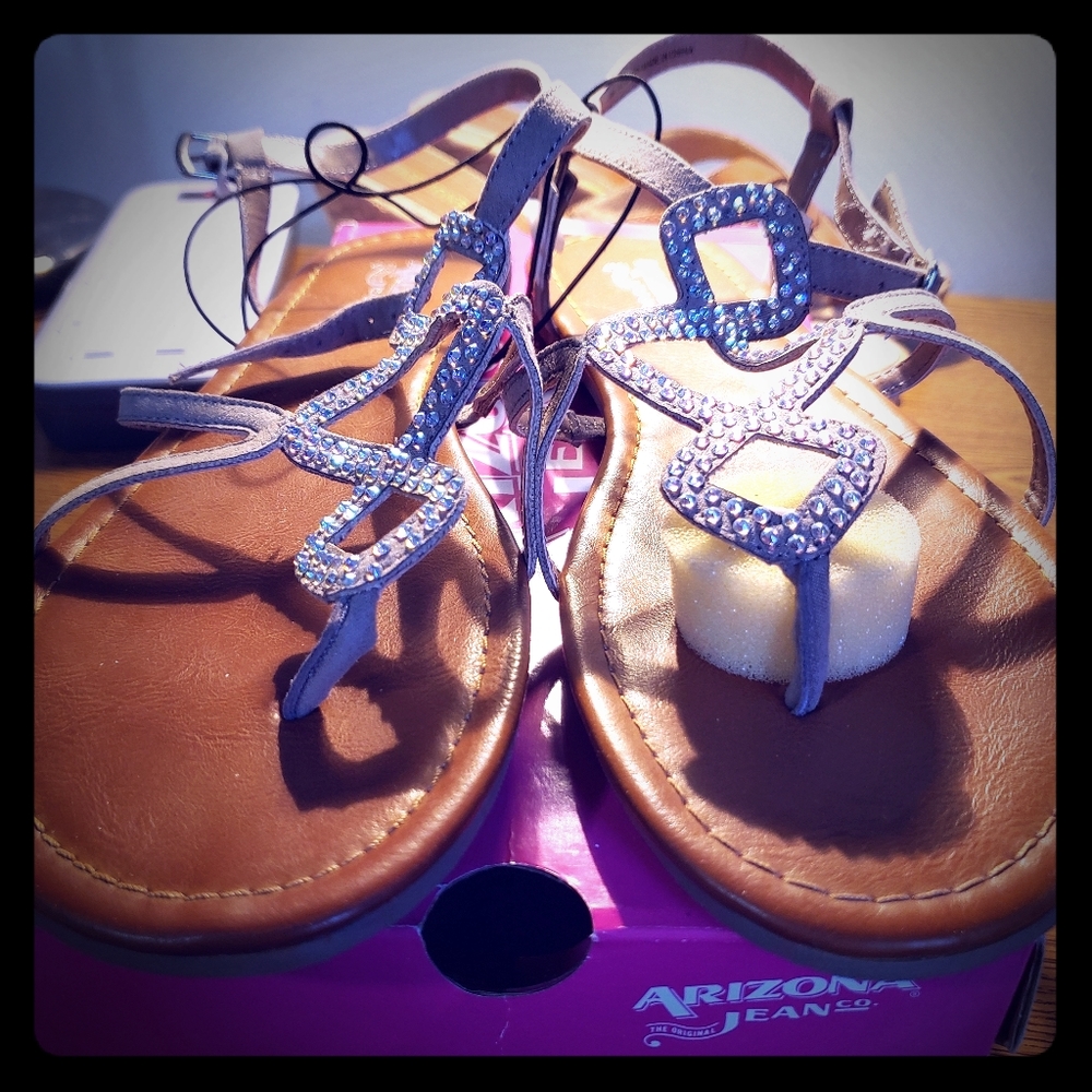 Arizona women's sandals